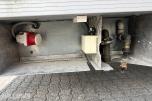2007 Vezeko 740 mannskapsvogn m/2 soverom