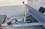 2007 Vezeko 740 mannskapsvogn m/2 soverom