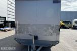 2007 Vezeko 740 mannskapsvogn m/2 soverom