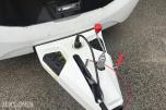 2021 Swift Cruzer 550 campingvogn
