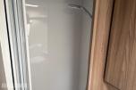 2021 Swift Cruzer 550 campingvogn