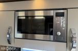 2021 Swift Cruzer 550 campingvogn