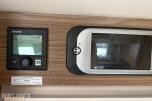 2021 Swift Cruzer 550 campingvogn