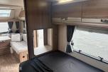 2021 Swift Cruzer 550 campingvogn