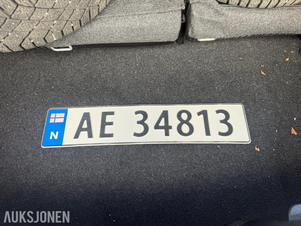 2012 Suzuki SWIFT 1.2-94 4X4 - REP.OBJEKT.
