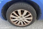 2012 Suzuki SWIFT 1.2-94 4X4 - REP.OBJEKT.