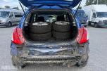 2012 Suzuki SWIFT 1.2-94 4X4 - REP.OBJEKT.