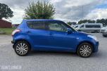 2012 Suzuki SWIFT 1.2-94 4X4 - REP.OBJEKT.