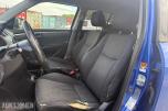 2012 Suzuki SWIFT 1.2-94 4X4 - REP.OBJEKT.