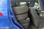 2012 Suzuki SWIFT 1.2-94 4X4 - REP.OBJEKT.