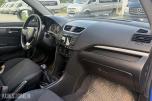 2012 Suzuki SWIFT 1.2-94 4X4 - REP.OBJEKT.