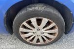 2012 Suzuki SWIFT 1.2-94 4X4 - REP.OBJEKT.