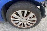 2012 Suzuki SWIFT 1.2-94 4X4 - REP.OBJEKT.