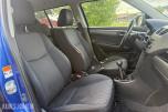 2012 Suzuki SWIFT 1.2-94 4X4 - REP.OBJEKT.