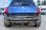 2012 Suzuki SWIFT 1.2-94 4X4 - REP.OBJEKT.