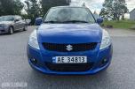 2012 Suzuki SWIFT 1.2-94 4X4 - REP.OBJEKT.