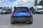 2012 Suzuki SWIFT 1.2-94 4X4 - REP.OBJEKT.