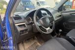 2012 Suzuki SWIFT 1.2-94 4X4 - REP.OBJEKT.