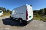 2021 Maxus e-Deliver 9 - L3 200hk 72kWt - 85422km