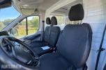 2021 Maxus e-Deliver 9 - L3 200hk 72kWt - 85422km