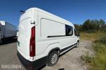 2021 Maxus e-Deliver 9 - L3 200hk 72kWt - 85422km