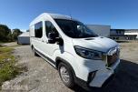 2021 Maxus e-Deliver 9 - L3 200hk 72kWt - 85422km