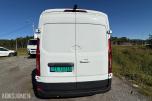2021 Maxus e-Deliver 9 - L3 200hk 72kWt - 85422km