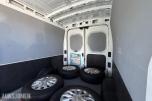 2021 Maxus e-Deliver 9 - L3 200hk 72kWt - 85422km