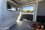 2021 Maxus e-Deliver 9 - L3 200hk 72kWt - 85422km