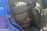 2012 Suzuki Swift, SWIFT 1.2-94 4X4 REP.OBJEKT.