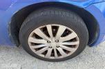 2012 Suzuki Swift, SWIFT 1.2-94 4X4 REP.OBJEKT.