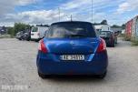 2012 Suzuki Swift, SWIFT 1.2-94 4X4 REP.OBJEKT.