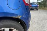2012 Suzuki Swift, SWIFT 1.2-94 4X4 REP.OBJEKT.