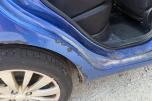 2012 Suzuki Swift, SWIFT 1.2-94 4X4 REP.OBJEKT.