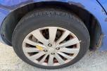 2012 Suzuki Swift, SWIFT 1.2-94 4X4 REP.OBJEKT.