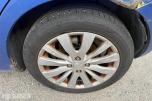 2012 Suzuki Swift, SWIFT 1.2-94 4X4 REP.OBJEKT.