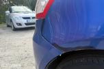 2012 Suzuki Swift, SWIFT 1.2-94 4X4 REP.OBJEKT.