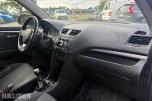 2012 Suzuki Swift, SWIFT 1.2-94 4X4 REP.OBJEKT.