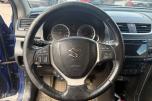 2012 Suzuki Swift, SWIFT 1.2-94 4X4 REP.OBJEKT.