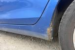 2012 Suzuki Swift, SWIFT 1.2-94 4X4 REP.OBJEKT.