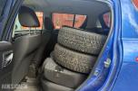 2012 Suzuki Swift, SWIFT 1.2-94 4X4 REP.OBJEKT.