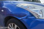 2012 Suzuki Swift, SWIFT 1.2-94 4X4 REP.OBJEKT.