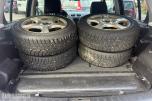 2012 Suzuki Swift, SWIFT 1.2-94 4X4 REP.OBJEKT.