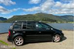 2008 Volkswagen Touran 1.9 TDI 105hk 7-Seter, Ryggekamera, Cruisekontroll