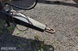 Weckman M4 traktorhenger m/tipp
