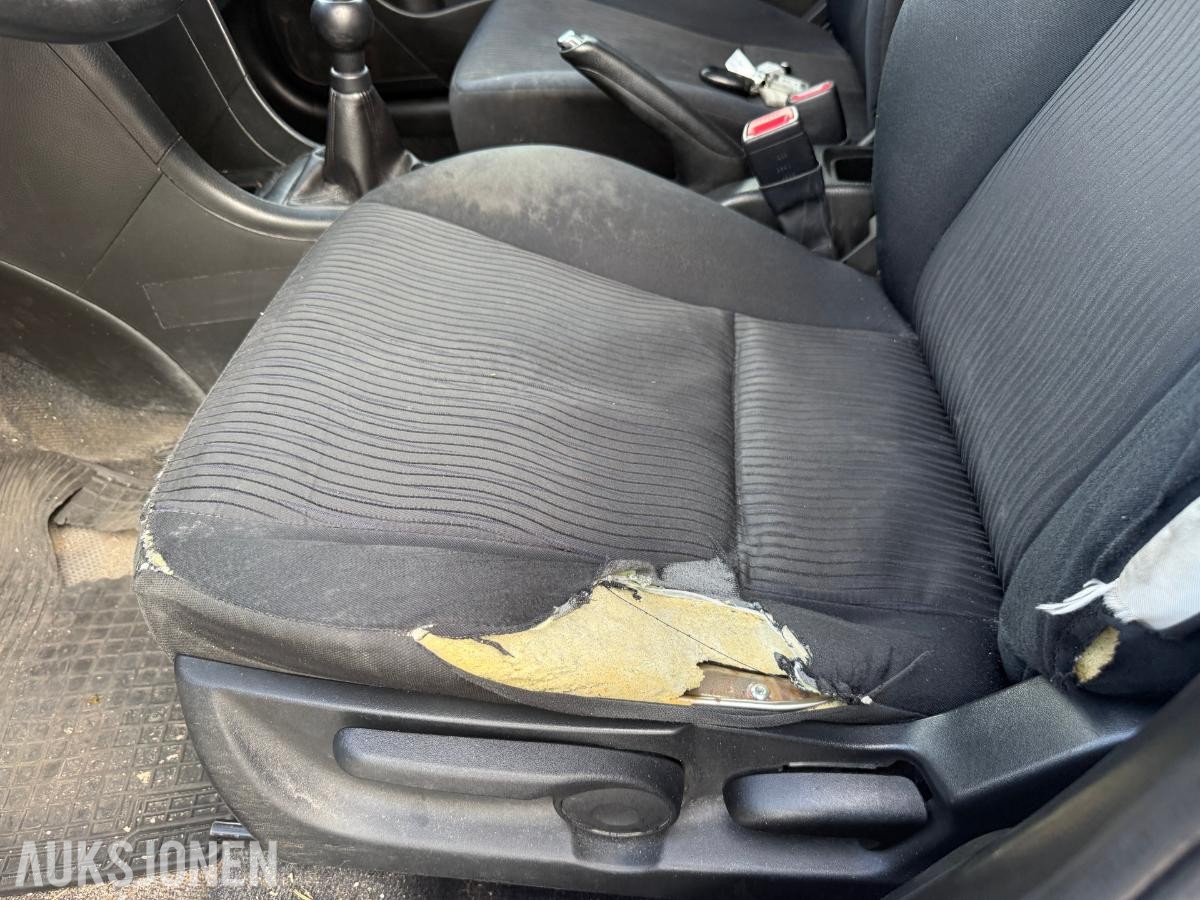 2013 Suzuki SWIFT 1.2-94 4X4 - REP.OBJEKT.