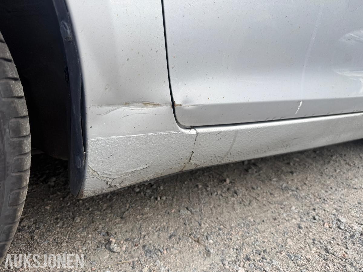 2013 Suzuki SWIFT 1.2-94 4X4 - REP.OBJEKT.