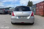 2013 Suzuki SWIFT 1.2-94 4X4 - REP.OBJEKT.