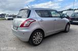 2013 Suzuki SWIFT 1.2-94 4X4 - REP.OBJEKT.