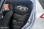 2013 Suzuki SWIFT 1.2-94 4X4 - REP.OBJEKT.